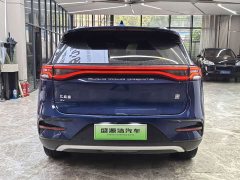 BYD Tang New Energy 2022 EV 730KM Premium Edition - ფოტო 6