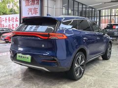BYD Tang New Energy 2022 EV 730KM Premium Edition - ფოტო 7