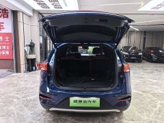 BYD Tang New Energy 2022 EV 730KM Premium Edition - ფოტო 8