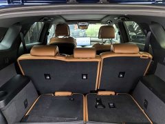BYD Tang New Energy 2022 EV 730KM Premium Edition - ფოტო 9