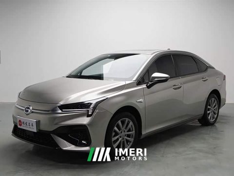 2024 GAC AION S 2023 Charm 580 LFP - ავტომობილი ჩინეთიდან