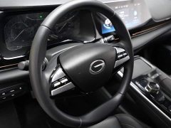 GAC AION S 2023 Charm 580 LFP - ფოტო 6