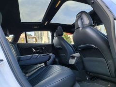 Mercedes-Benz EQS 2022 450 Luxury - ფოტო 10
