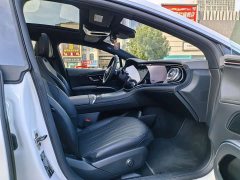 Mercedes-Benz EQS 2022 450 Luxury - ფოტო 11