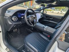 Mercedes-Benz EQS 2022 450 Luxury - ფოტო 12
