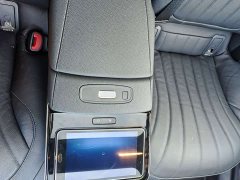 Mercedes-Benz EQS 2022 450 Luxury - ფოტო 14