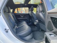 Mercedes-Benz EQS 2022 450 Luxury - ფოტო 15