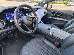 Mercedes-Benz EQS 2022 450 Luxury - ფოტო 16