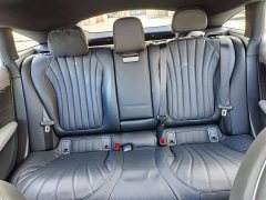 Mercedes-Benz EQS 2022 450 Luxury - ფოტო 17