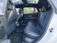 Mercedes-Benz EQS 2022 450 Luxury - ფოტო 18