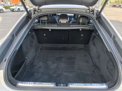 Mercedes-Benz EQS 2022 450 Luxury - ფოტო 19