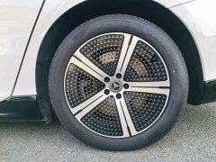 Mercedes-Benz EQS 2022 450 Luxury - ფოტო 20
