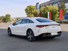 Mercedes-Benz EQS 2022 450 Luxury - ფოტო 5