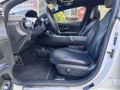 Mercedes-Benz EQS 2022 450 Luxury - ფოტო 9