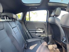 Mercedes-Benz GLA 220 - ფოტო 13