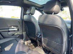 Mercedes-Benz GLA 220 - ფოტო 14
