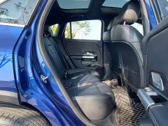 Mercedes-Benz GLA 220 - ფოტო 15