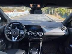 Mercedes-Benz GLA 220 - ფოტო 16