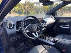 Mercedes-Benz GLA 220 - ფოტო 17