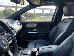Mercedes-Benz GLA 220 - ფოტო 18