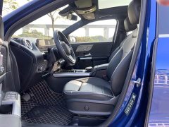 Mercedes-Benz GLA 220 - ფოტო 19