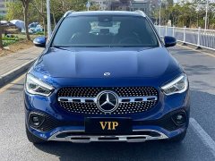 Mercedes-Benz GLA 220 - ფოტო 2