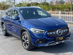 Mercedes-Benz GLA 220 - ფოტო 3