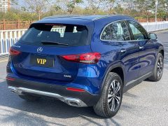 Mercedes-Benz GLA 220 - ფოტო 4