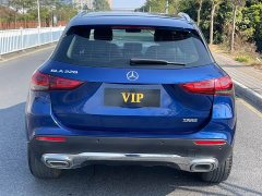 Mercedes-Benz GLA 220 - ფოტო 5