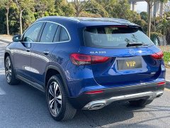 Mercedes-Benz GLA 220 - ფოტო 6