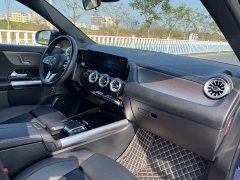 Mercedes-Benz GLA 220 - ფოტო 7