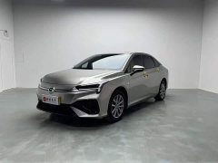 GAC AION S Charm 580 LFP - ფოტო 1