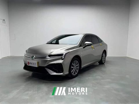 2023 GAC AION S Charm 580 LFP - ავტომობილი ჩინეთიდან