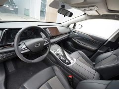 GAC AION S Charm 580 LFP - ფოტო 4