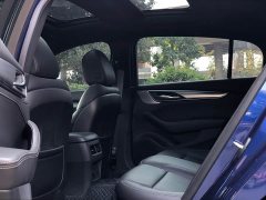 Cadillac CT5 2023 28T Luxury (Standard Edition) - ფოტო 10