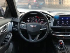 Cadillac CT5 2023 28T Luxury (Standard Edition) - ფოტო 13