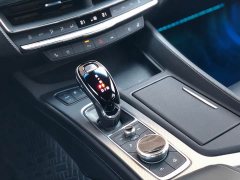 Cadillac CT5 2023 28T Luxury (Standard Edition) - ფოტო 19