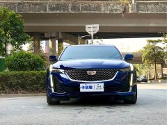Cadillac CT5 2023 28T Luxury (Standard Edition) - ფოტო 2