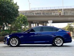 Cadillac CT5 2023 28T Luxury (Standard Edition) - ფოტო 3