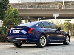 Cadillac CT5 2023 28T Luxury (Standard Edition) - ფოტო 4