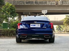 Cadillac CT5 2023 28T Luxury (Standard Edition) - ფოტო 5