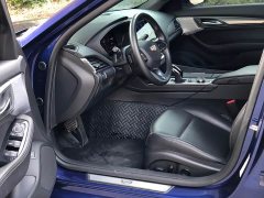 Cadillac CT5 2023 28T Luxury (Standard Edition) - ფოტო 8