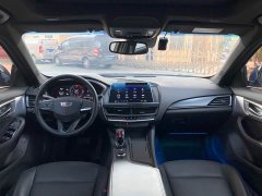 Cadillac CT5 2023 28T Luxury (Standard Edition) - ფოტო 9