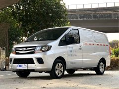 Ruifeng M3 PLUS 1.8L 2-Seat Shuttle Edition - photo 1