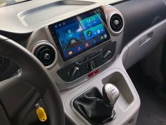 Ruifeng M3 PLUS 1.8L 2-Seat Shuttle Edition - photo 11
