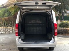 Ruifeng M3 PLUS 1.8L 2-Seat Shuttle Edition - photo 14