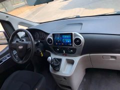 Ruifeng M3 PLUS 1.8L 2-Seat Shuttle Edition - photo 16