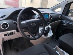 Ruifeng M3 PLUS 1.8L 2-Seat Shuttle Edition - photo 17