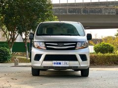 Ruifeng M3 PLUS 1.8L 2-Seat Shuttle Edition - photo 2