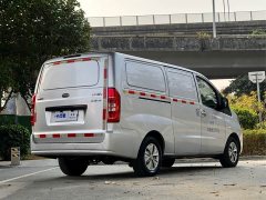 Ruifeng M3 PLUS 1.8L 2-Seat Shuttle Edition - photo 4